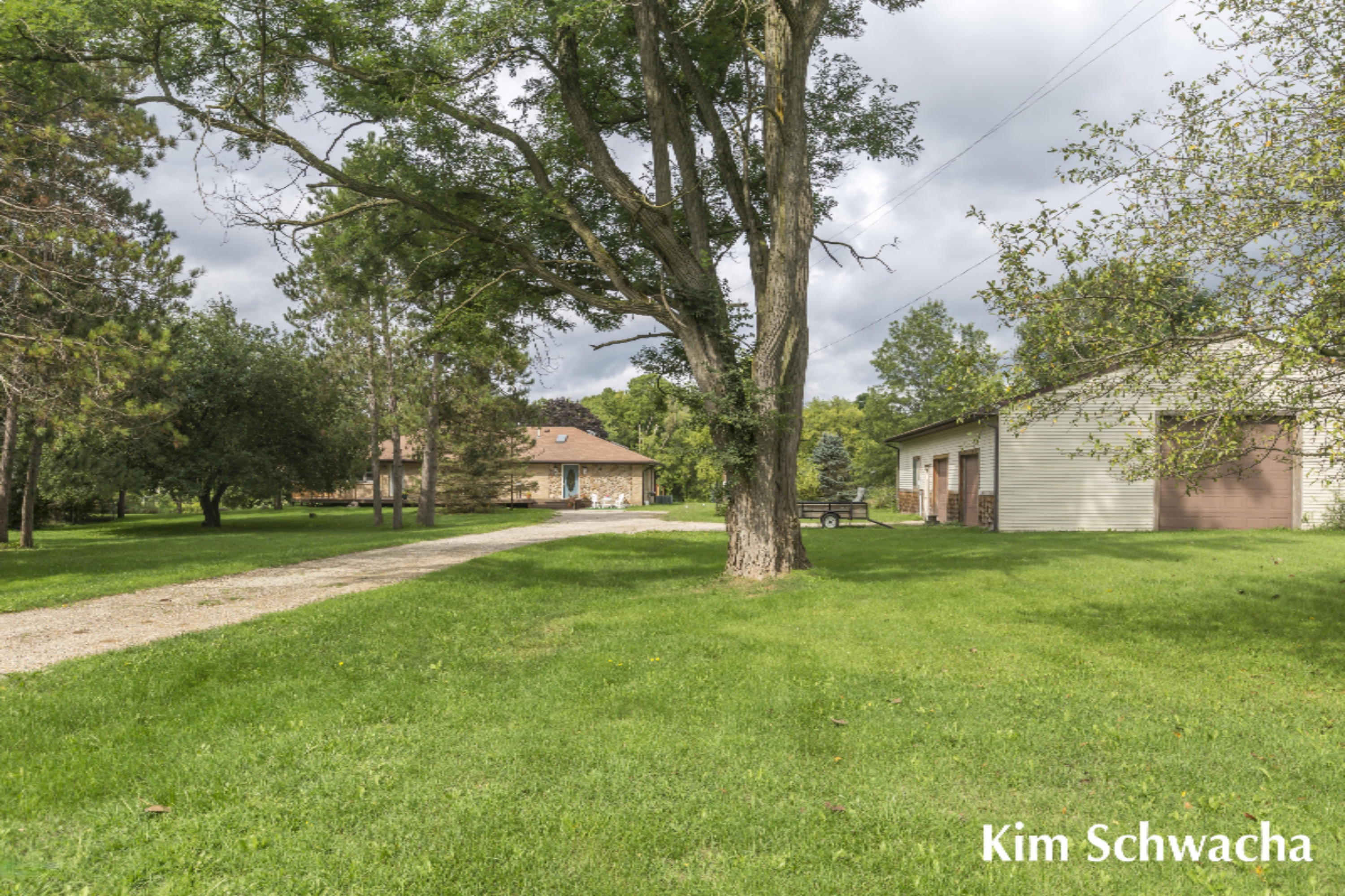 3476 Whites Bridge Road Lowell, MI 49331 - Photo 3 of 31 Kim Schwacha-Whites Bridge Road-3