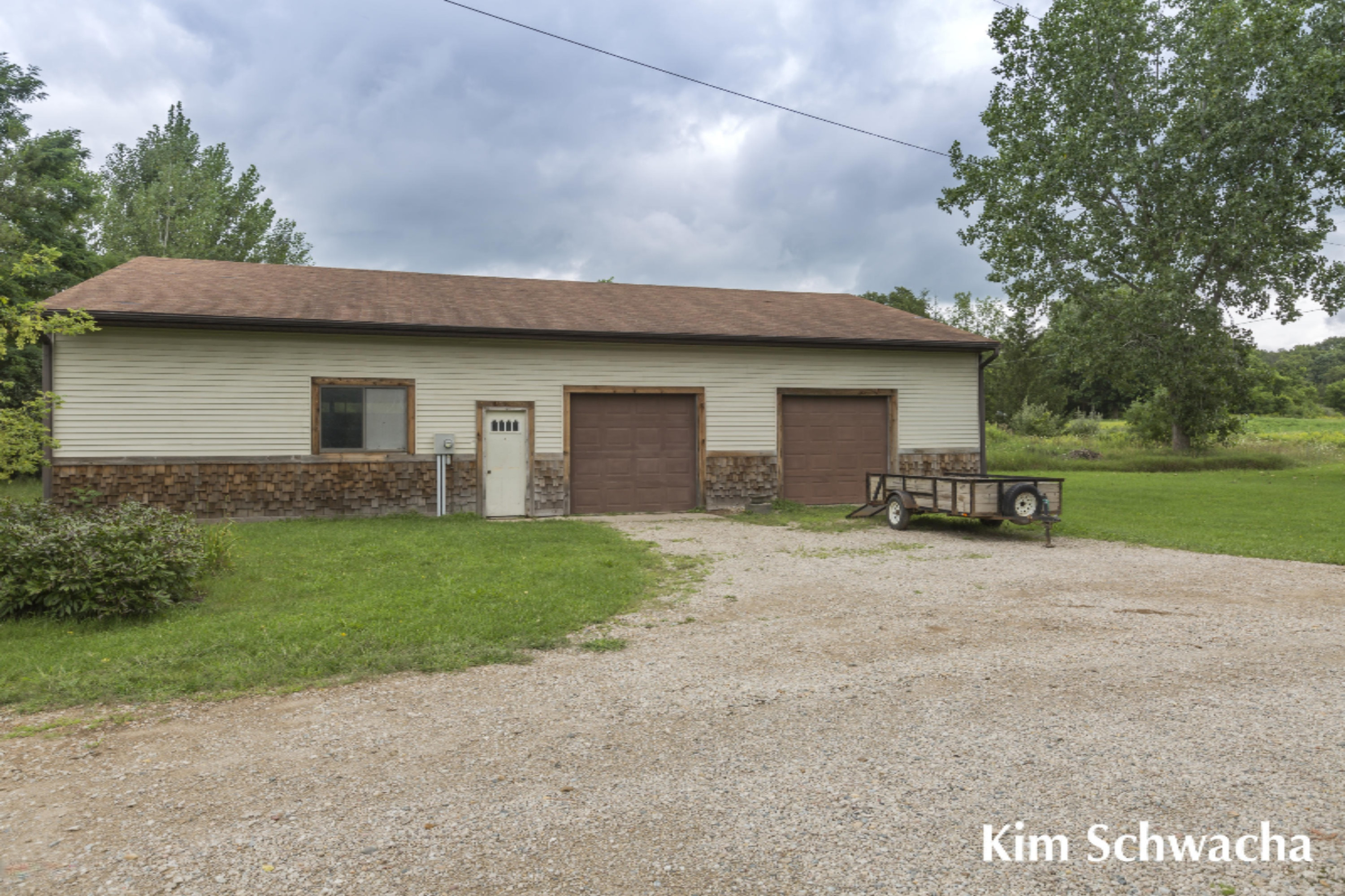 3476 Whites Bridge Road Lowell, MI 49331 - Photo 5 of 31 Kim Schwacha-Whites Bridge Road-5