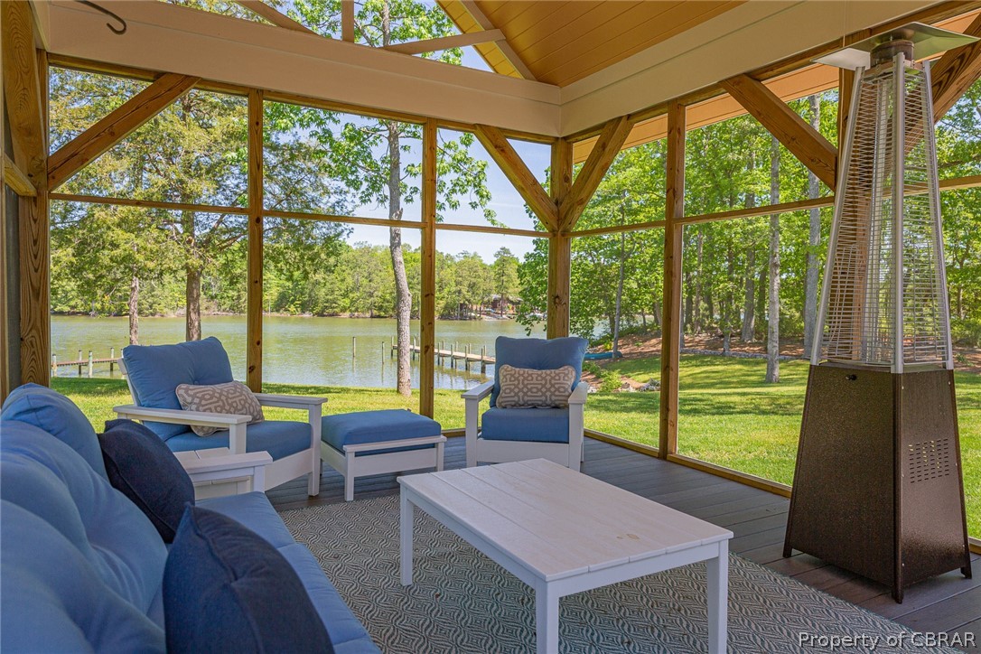 281 Emerald Cove Road Reedville, VA 22539 - Photo 7 of 50