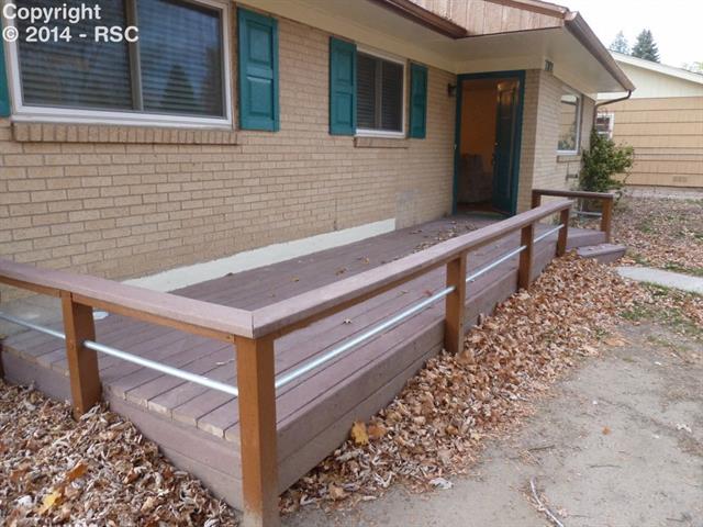 2102 Winston Road Colorado Springs, CO 80909 - Photo 6 of 23