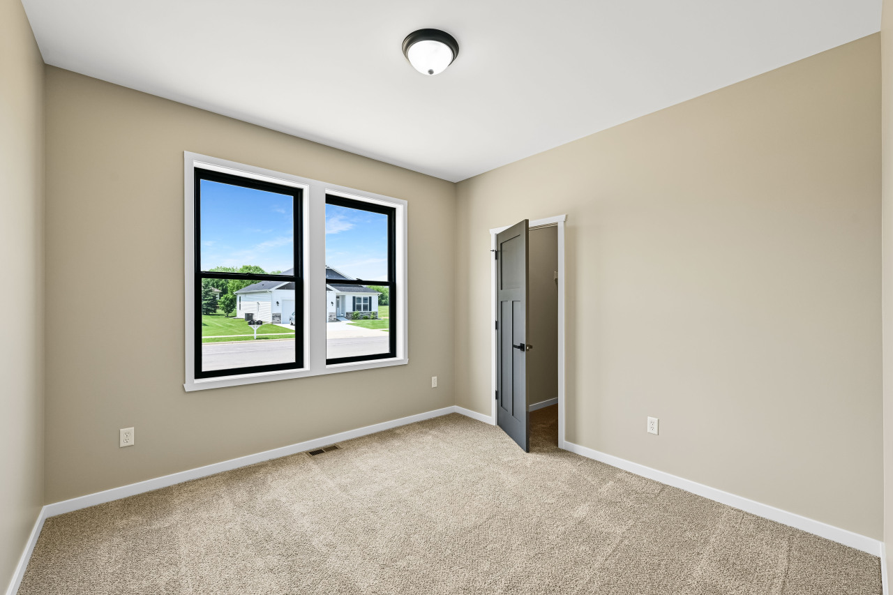 1106 Tamarack Street Delavan, WI 53115 - Photo 18 of 30 Bedroom 2