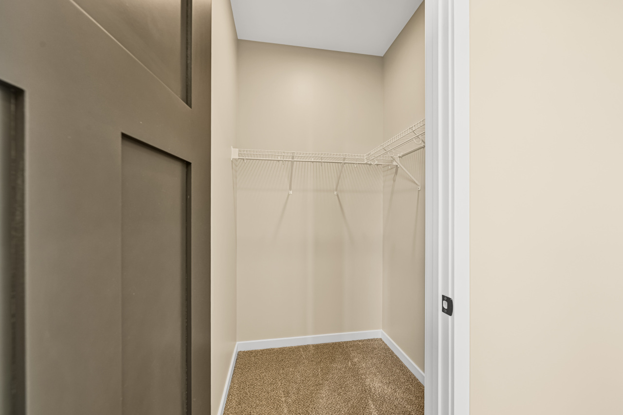 1106 Tamarack Street Delavan, WI 53115 - Photo 19 of 30 Walk In Closet