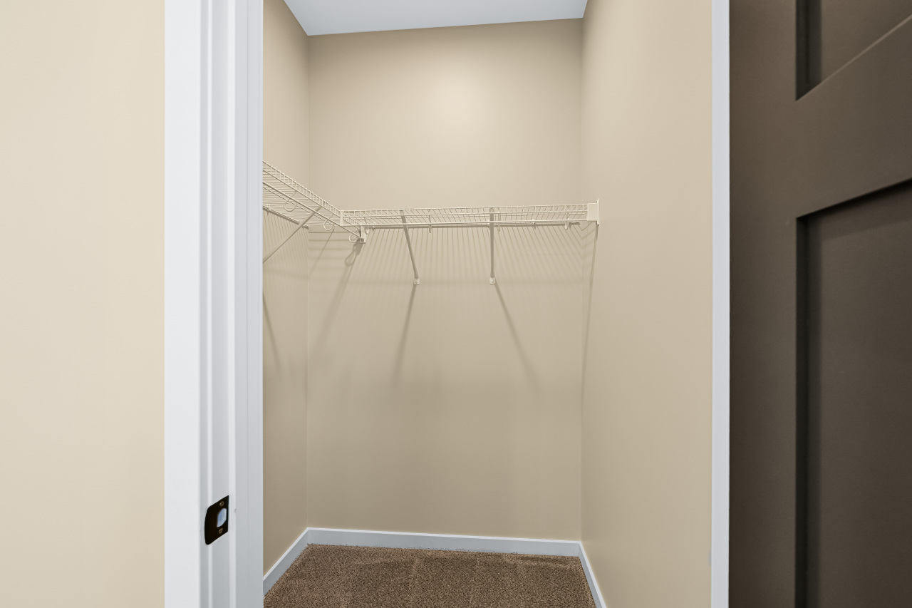 1106 Tamarack Street Delavan, WI 53115 - Photo 21 of 30 Walk In Closet