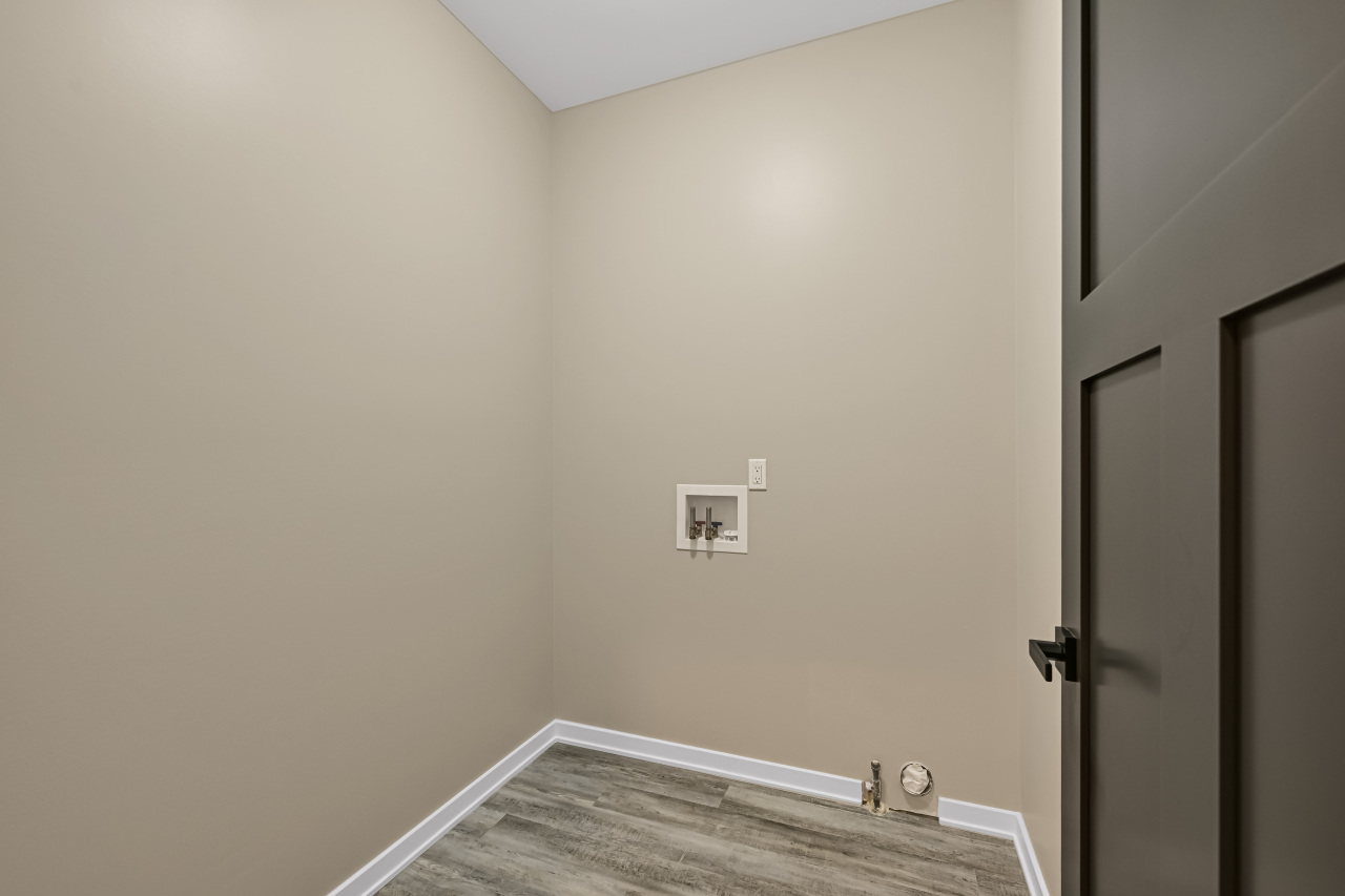 1106 Tamarack Street Delavan, WI 53115 - Photo 23 of 30 Main Level Laundry