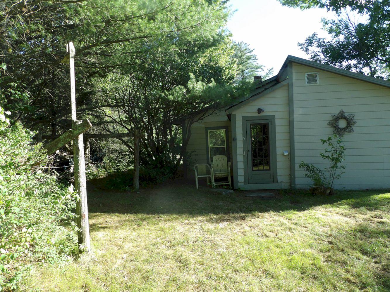 5 Donigan Road Moscow, ME 04920 - Photo 2 of 34 4 rear of home