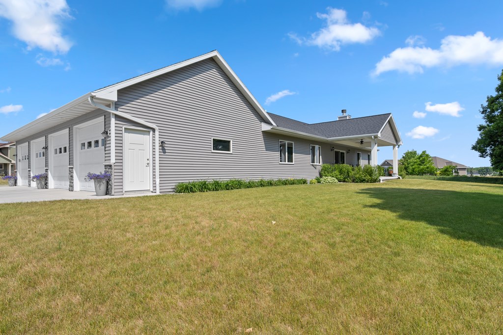 6476 Barrick Road Sturgeon Bay, WI 54235 - Photo 28 of 34 Gallery Image 28