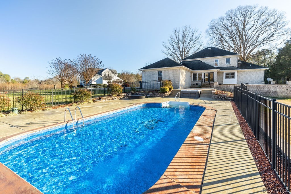 5943 Elko Road Sandston, VA 23150 - Photo 44 of 47 Gallery Image 44