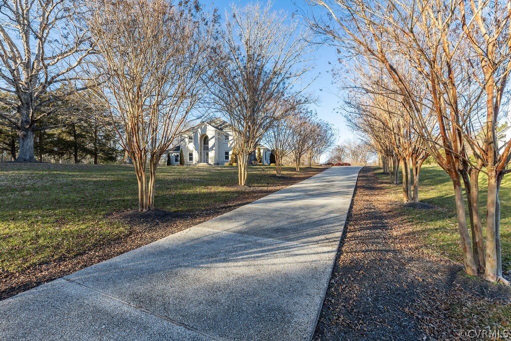 5943 Elko Road Sandston, VA 23150 - Photo 45 of 47 Gallery Image 45