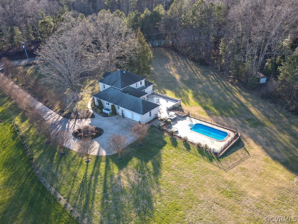 5943 Elko Road Sandston, VA 23150 - Photo 47 of 47 Gallery Image 47