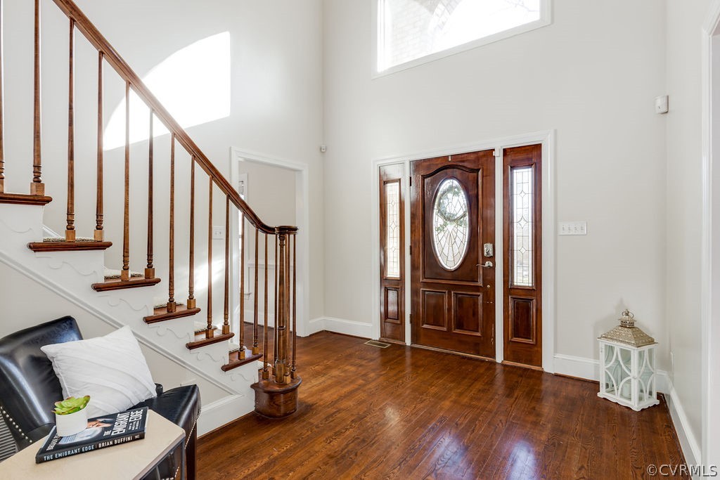 5943 Elko Road Sandston, VA 23150 - Photo 8 of 47 Gallery Image 8
