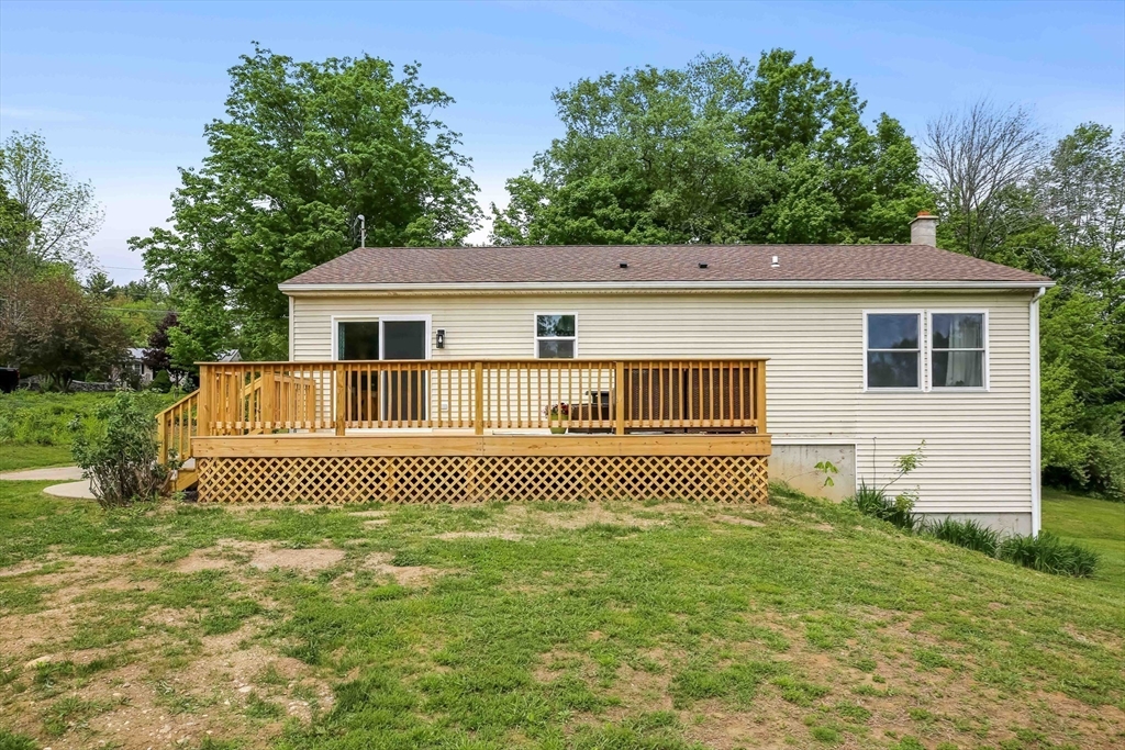 815 Wauwinet Road Barre, MA 01005 - Photo 28 of 35 Gallery Image 28