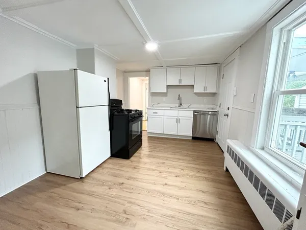 $3,800 | 13 Saratoga Street, Unit 2, Boston, MA 02128