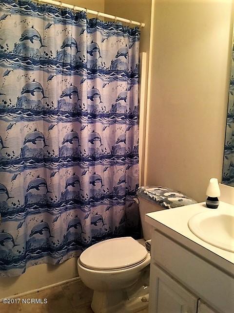 3533 Shadow Ridge Road North Wilson, NC 27896 - Photo 8 of 15 Hall Bath