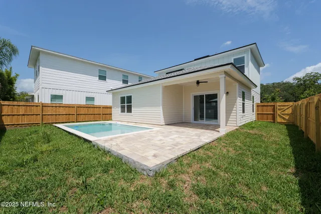 $3,596,000 | 603-609 Twenty Second Street, St. Augustine, FL 32084