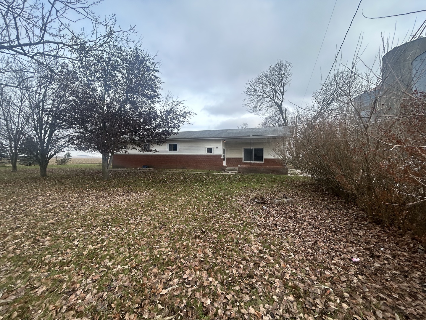 21017 East 1950 N Rd