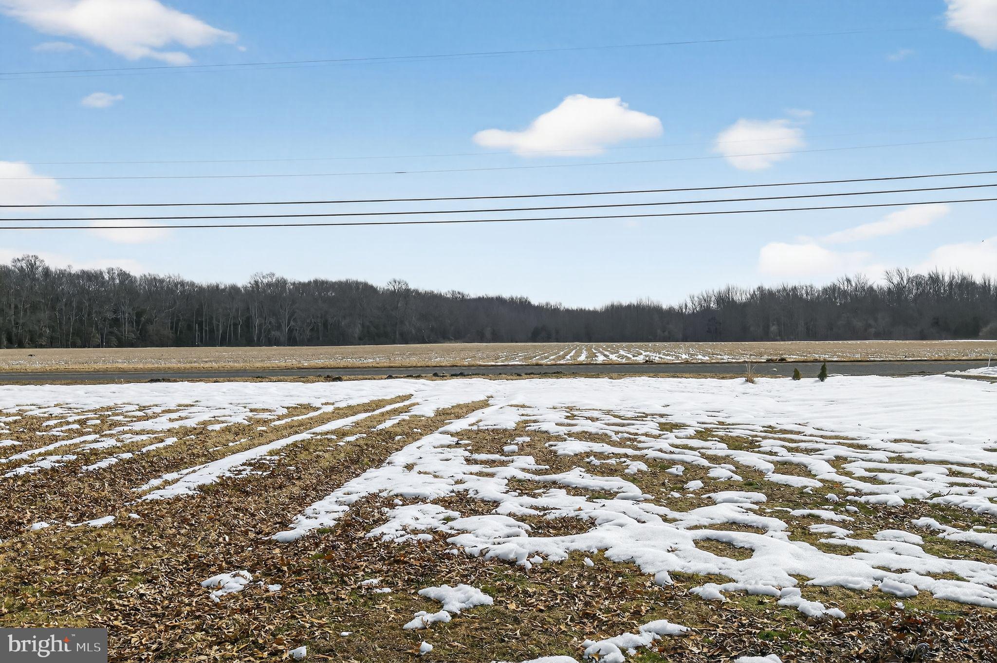 318 Newport Neck Road Newport, NJ 08345 - Photo 11 of 25 a view of lake and mountain
