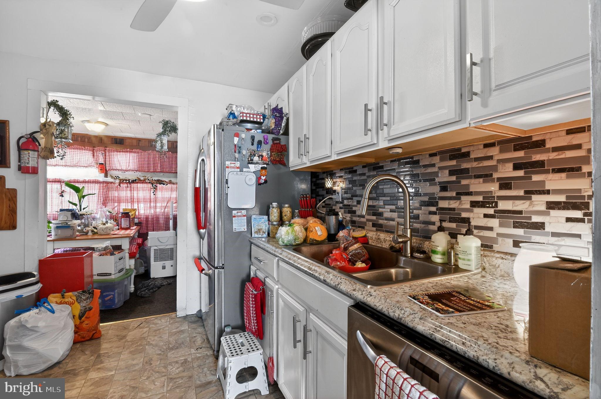 318 Newport Neck Road Newport, NJ 08345 - Photo 17 of 25 a room with storage and utility