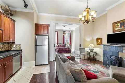 $1,595,000 | 717 Toulouse Street, New Orleans, LA 70130