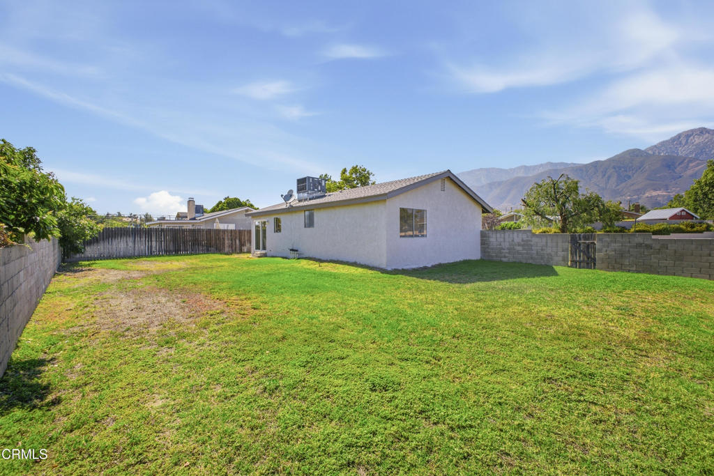 10087 Bristol Drive Rancho Cucamonga, CA 91737 - Photo 13 of 17 13 - Bristol (10087)