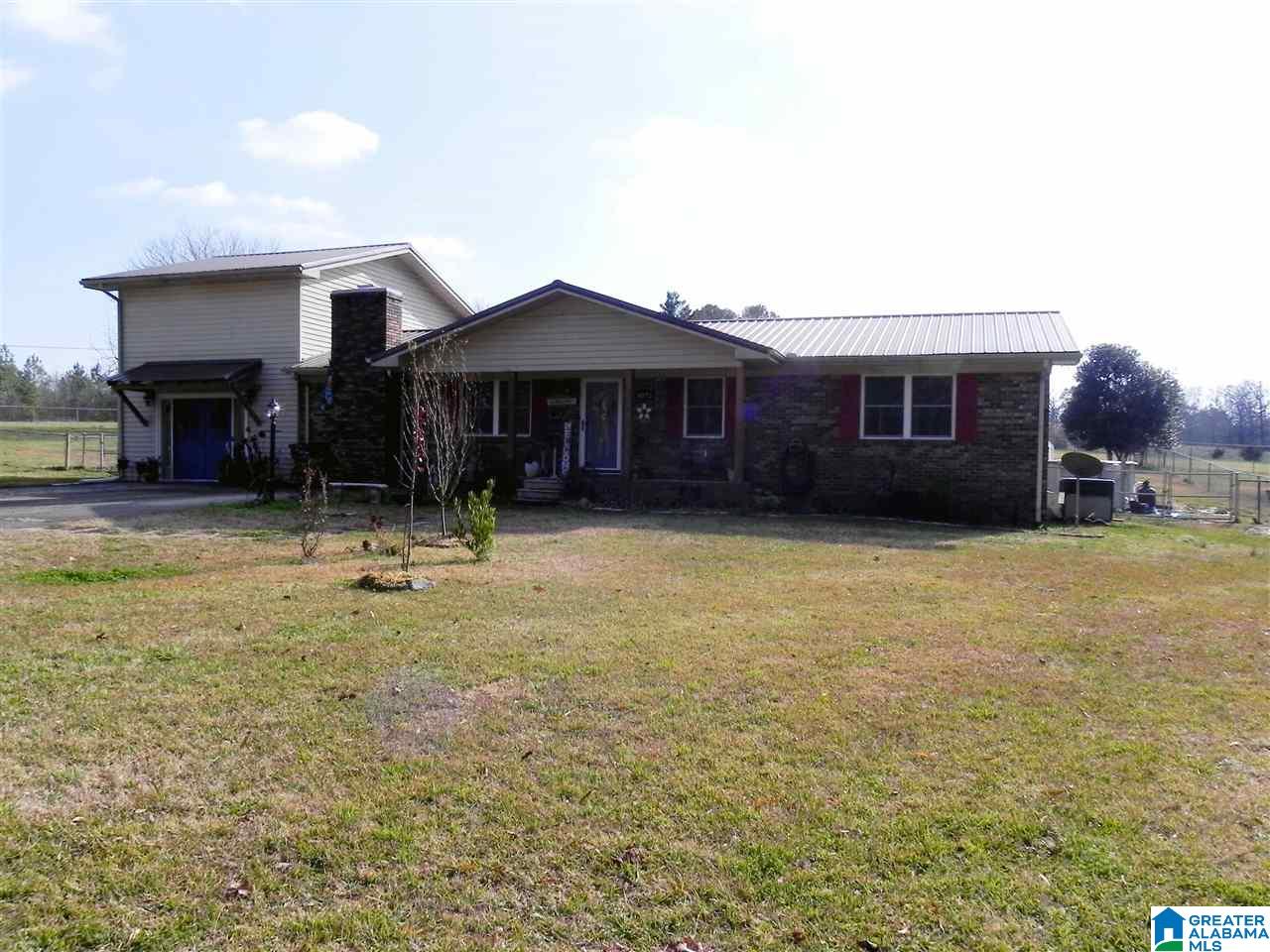 1072 Holland-Finley Road Jacksonville, AL 36265 - Photo 45 of 45
