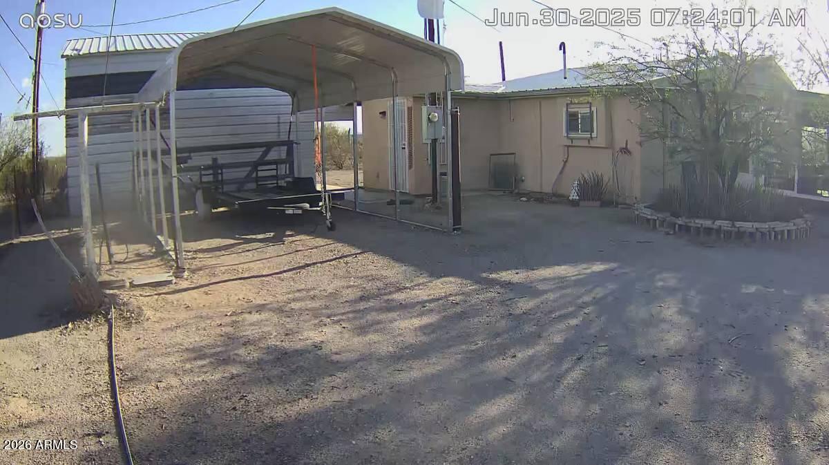 3411 North Rosser Road Ajo, AZ 85321 - Photo 33 of 44 Gallery Image 33