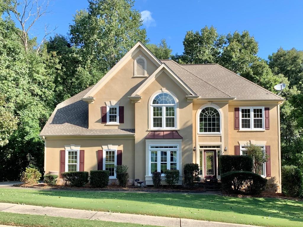 234 Lake Ruby Drive Suwanee, GA 30024 - Photo 1 of 1