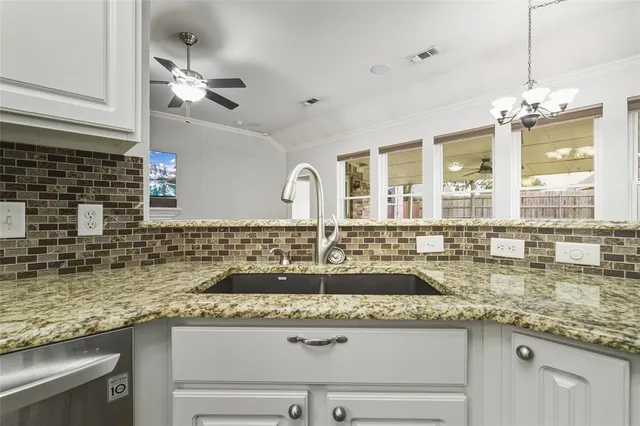 $392,000 | 3103 Mulholland Road, Corinth, TX 76210