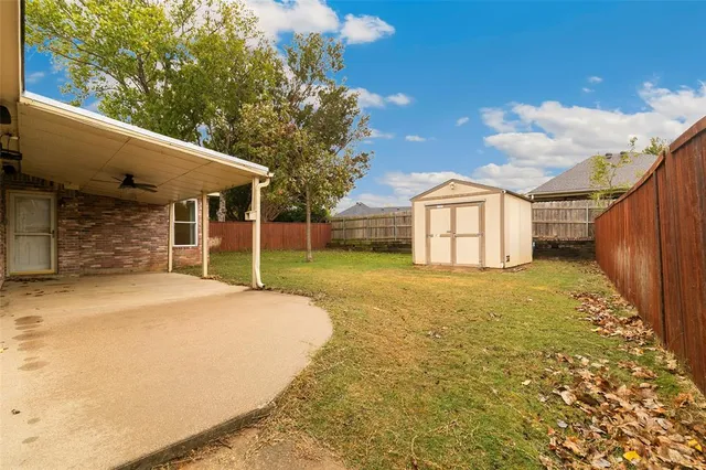 $392,000 | 3103 Mulholland Road, Corinth, TX 76210