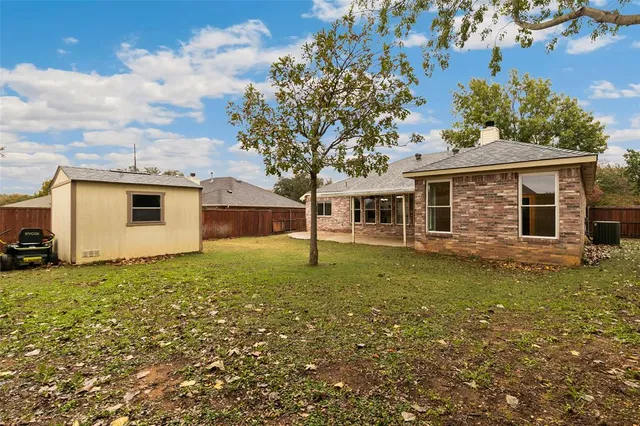 $392,000 | 3103 Mulholland Road, Corinth, TX 76210