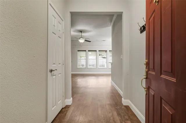 $392,000 | 3103 Mulholland Road, Corinth, TX 76210