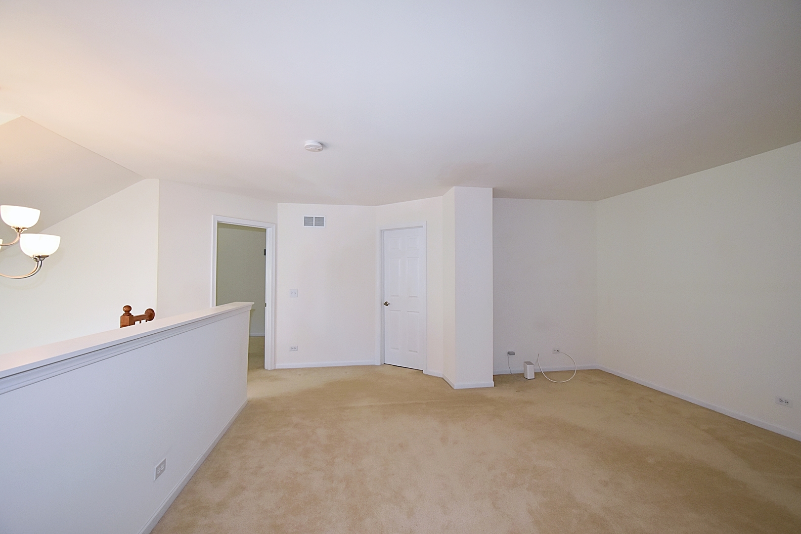 160 Orchards Pass Bartlett, IL 60103 - Photo 32 of 46 a view of an empty room