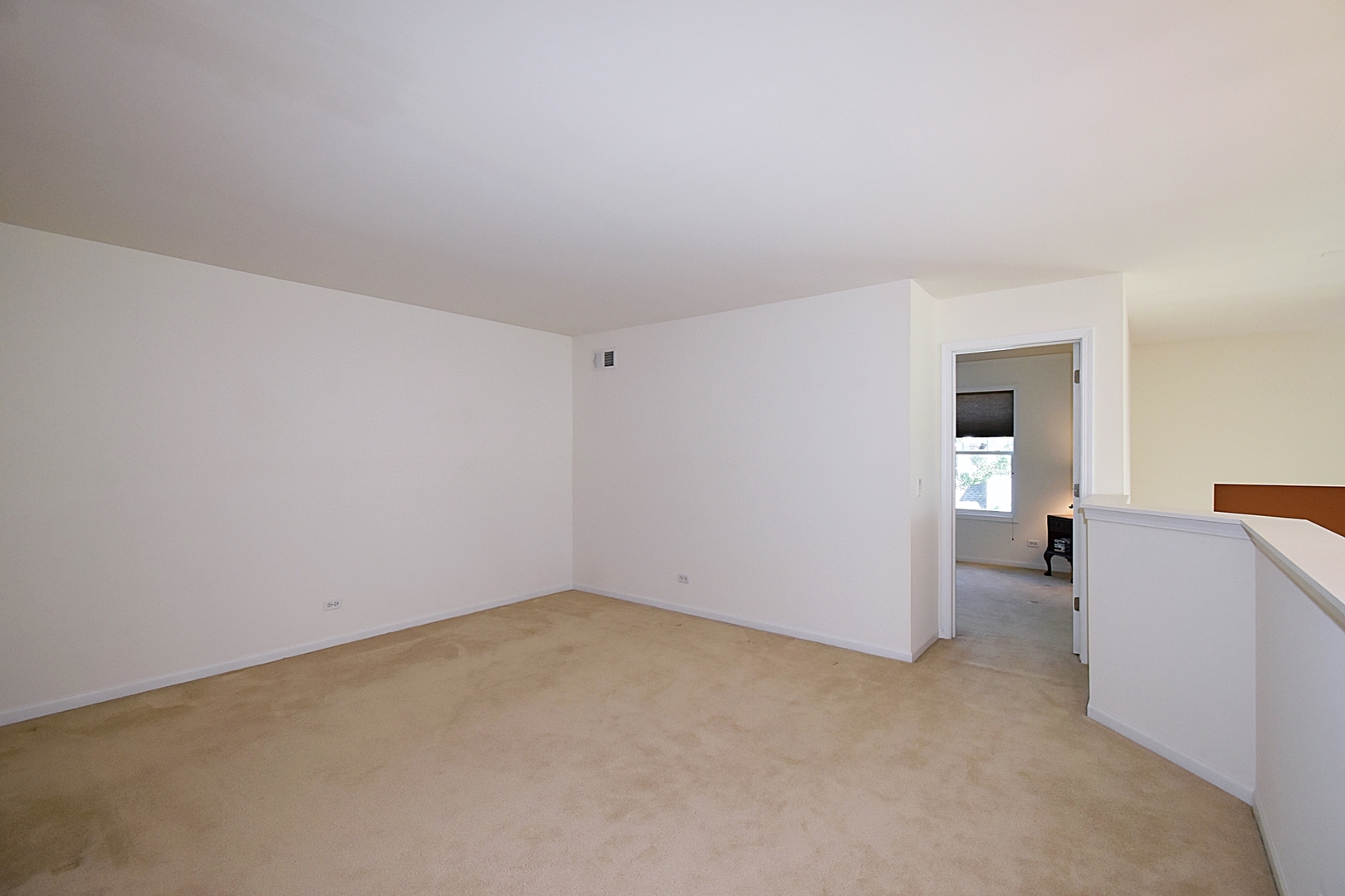 160 Orchards Pass Bartlett, IL 60103 - Photo 33 of 46 a view of an empty room