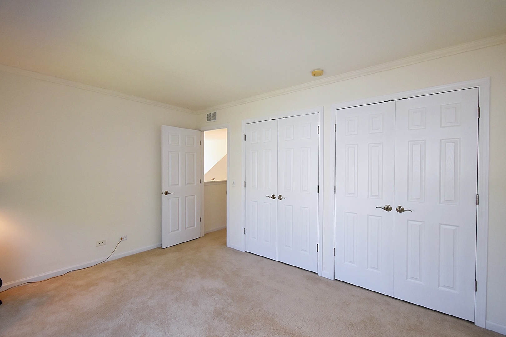 160 Orchards Pass Bartlett, IL 60103 - Photo 35 of 46 a view of an empty room