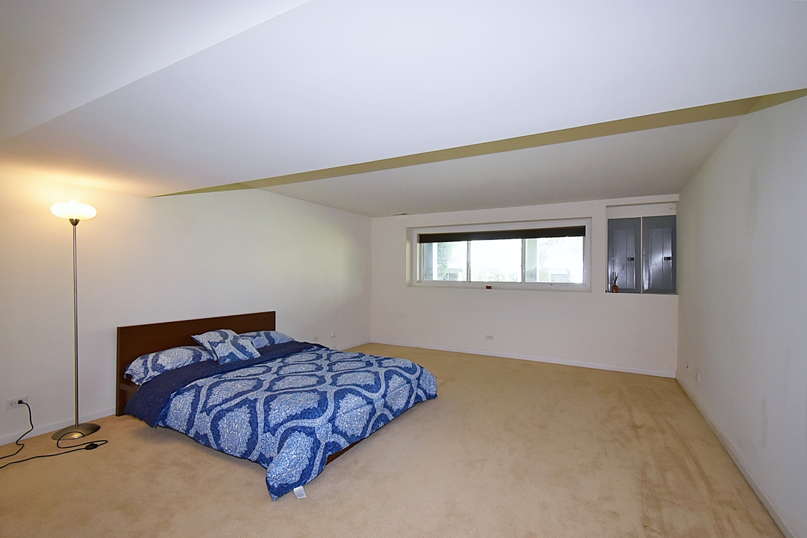 160 Orchards Pass Bartlett, IL 60103 - Photo 42 of 46 a bedroom with a bed and window