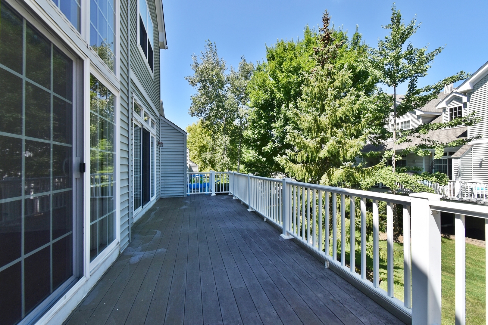 160 Orchards Pass Bartlett, IL 60103 - Photo 44 of 46 a view of balcony