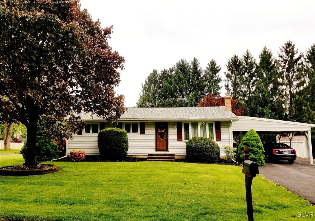 1400 Mine Lane Road Easton, PA 18045 - Photo 1 of 27 Gallery Image 1
