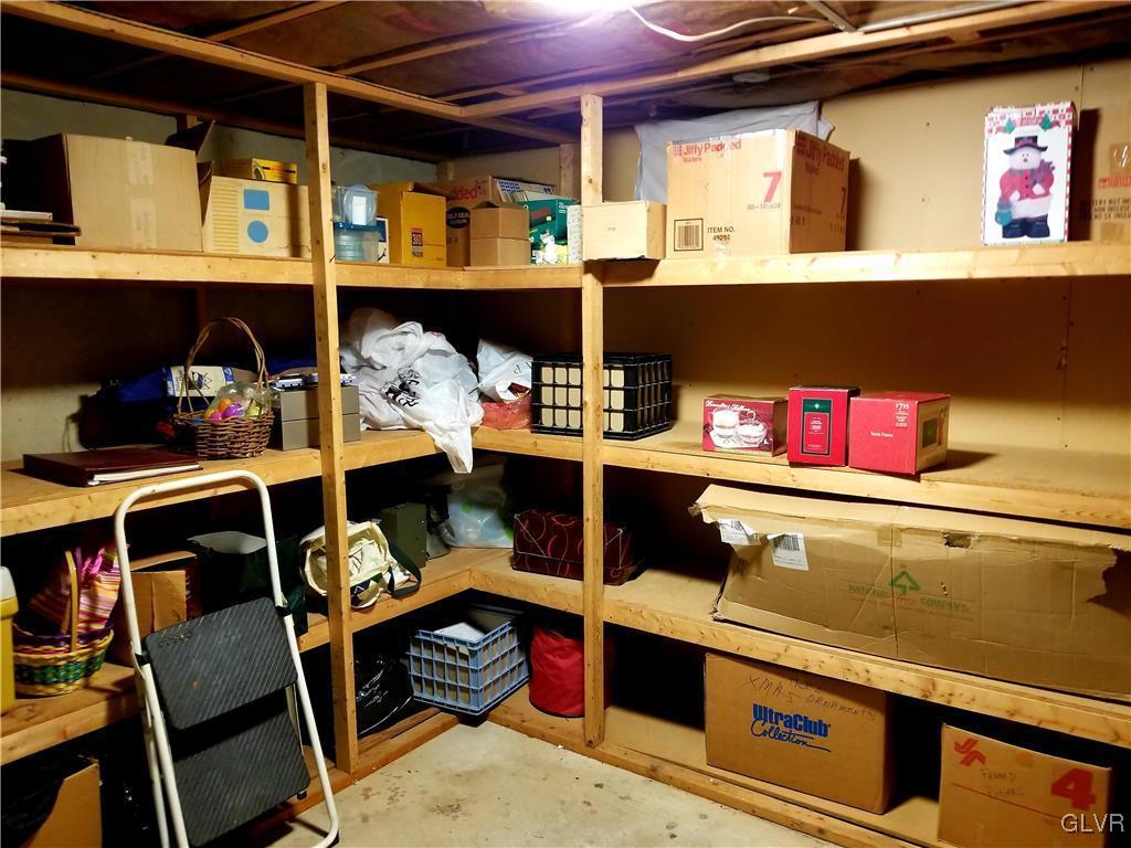 1400 Mine Lane Road Easton, PA 18045 - Photo 25 of 27 Storage Room