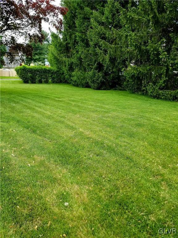 1400 Mine Lane Road Easton, PA 18045 - Photo 7 of 27 Back Yard