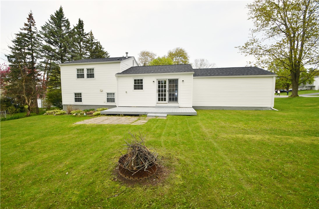 3 Cascade Road Henrietta, NY 14586 - Photo 36 of 36