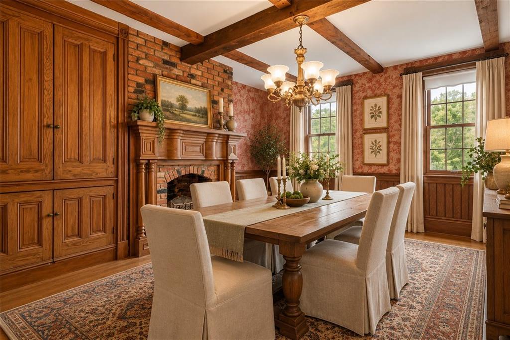 213 Little Mingo Road Finleyville, PA 15332 - Photo 11 of 43 Gallery Image 11