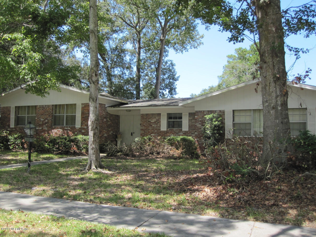 2864 Chelton Road Jacksonville, FL 32216 - Photo 1 of 2 view 1