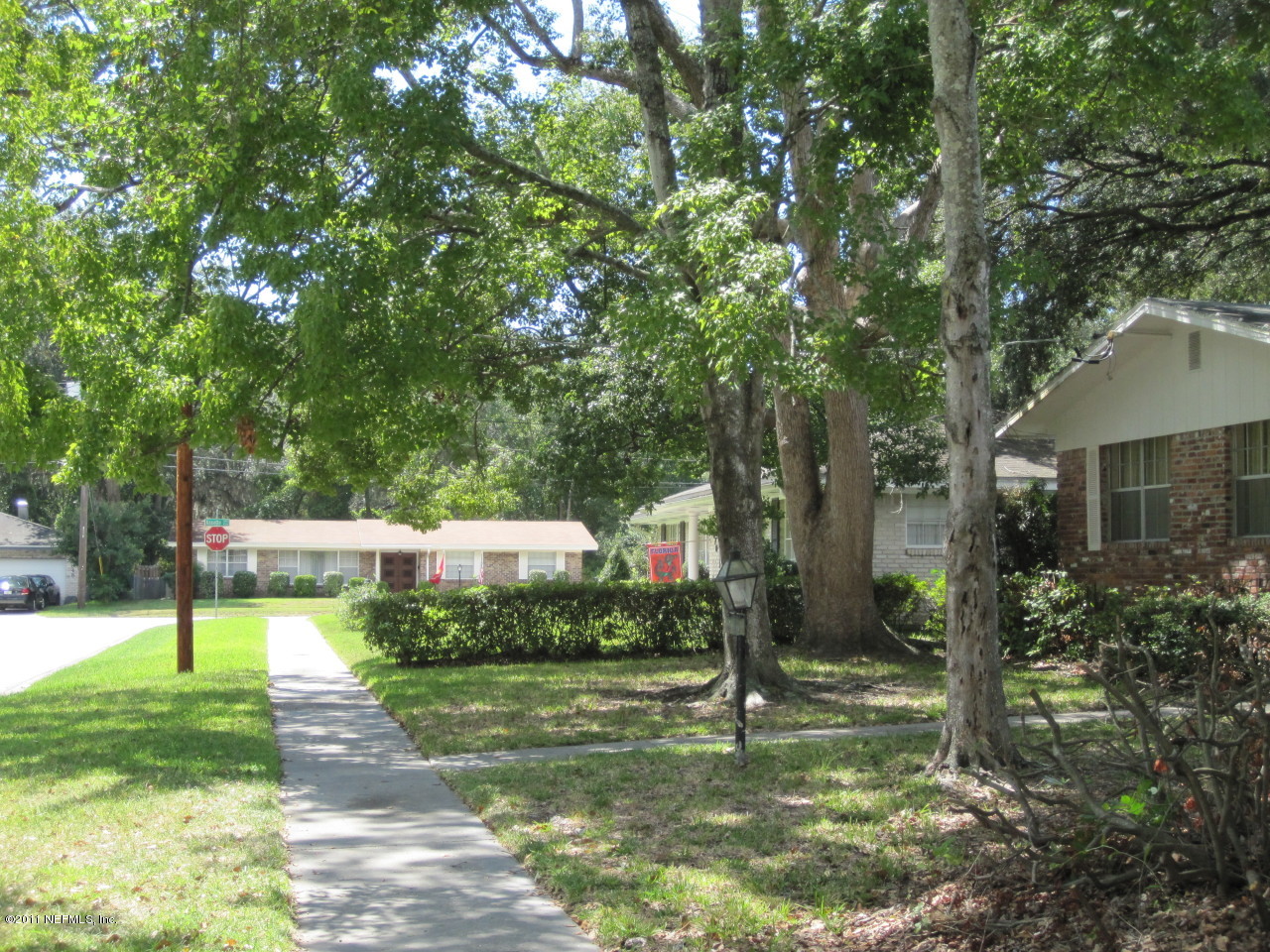 2864 Chelton Road Jacksonville, FL 32216 - Photo 2 of 2 view 2