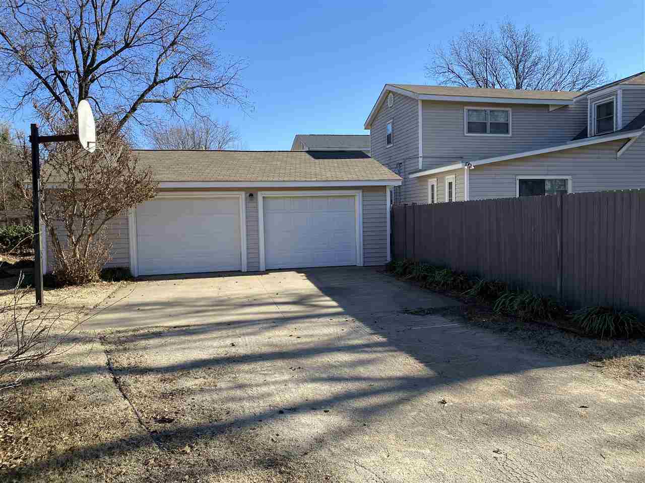 915 Jackson Street Perry, OK 73077 - Photo 18 of 20 Gallery Image 18