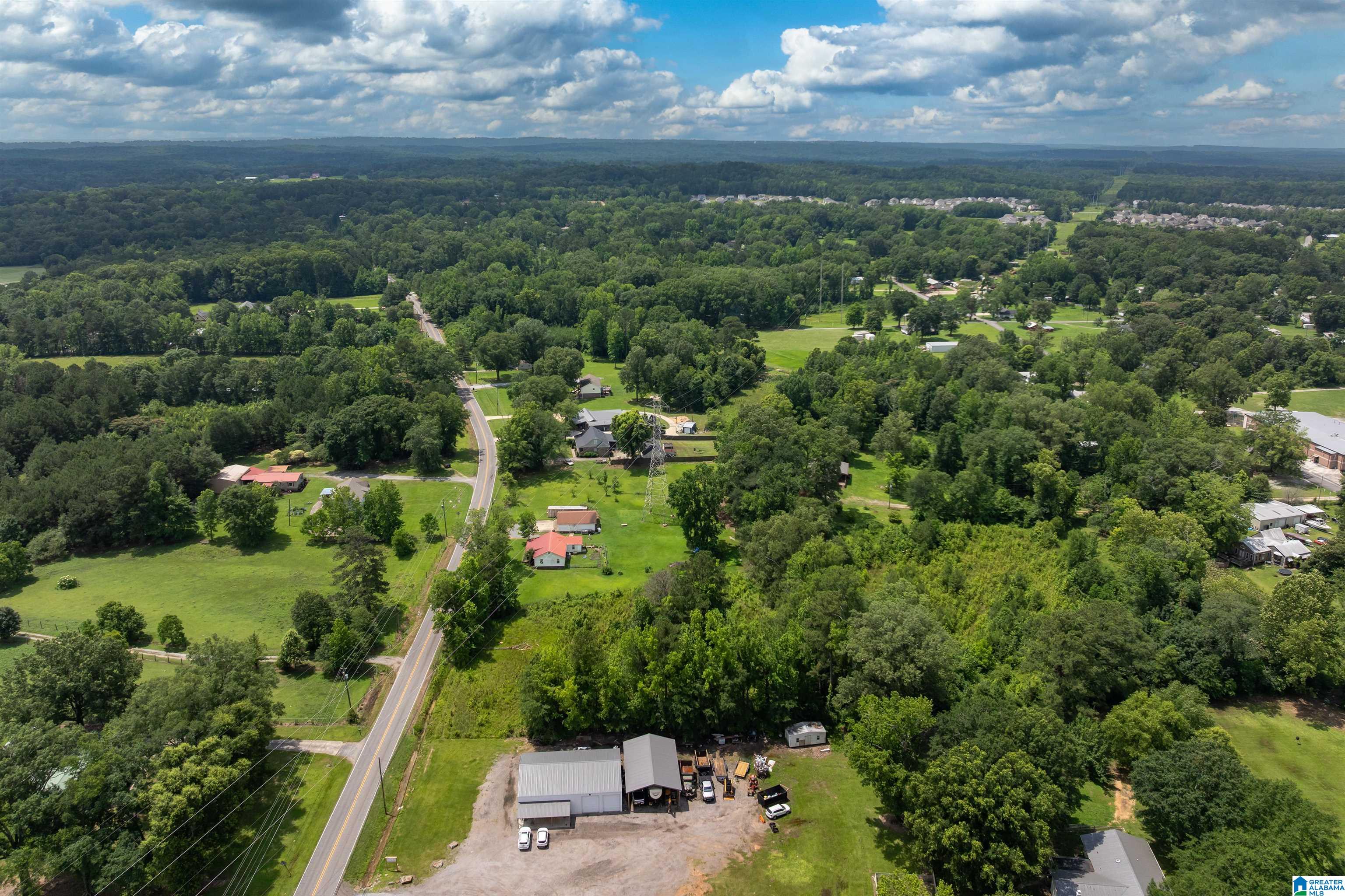 6185 Pocahontas Road Bessemer, AL 35022 - Photo 10 of 37