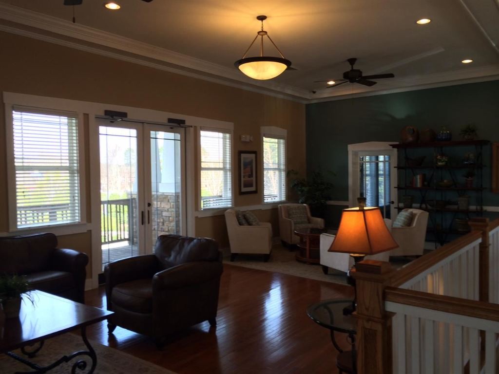 602 Lookover Drive, Unit OVERLOOK CONDOMINIUMS Anderson, SC 29621 - Photo 14 of 19 Gallery Image 14