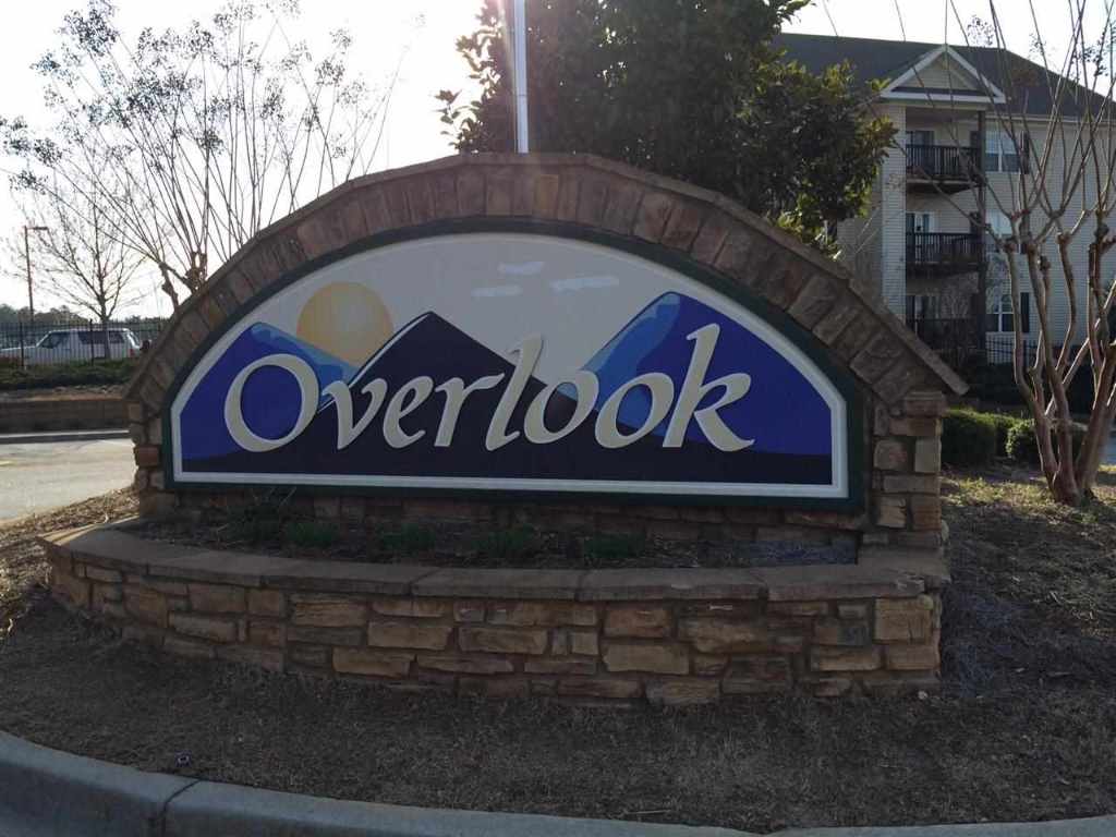602 Lookover Drive, Unit OVERLOOK CONDOMINIUMS Anderson, SC 29621 - Photo 17 of 19 Gallery Image 17