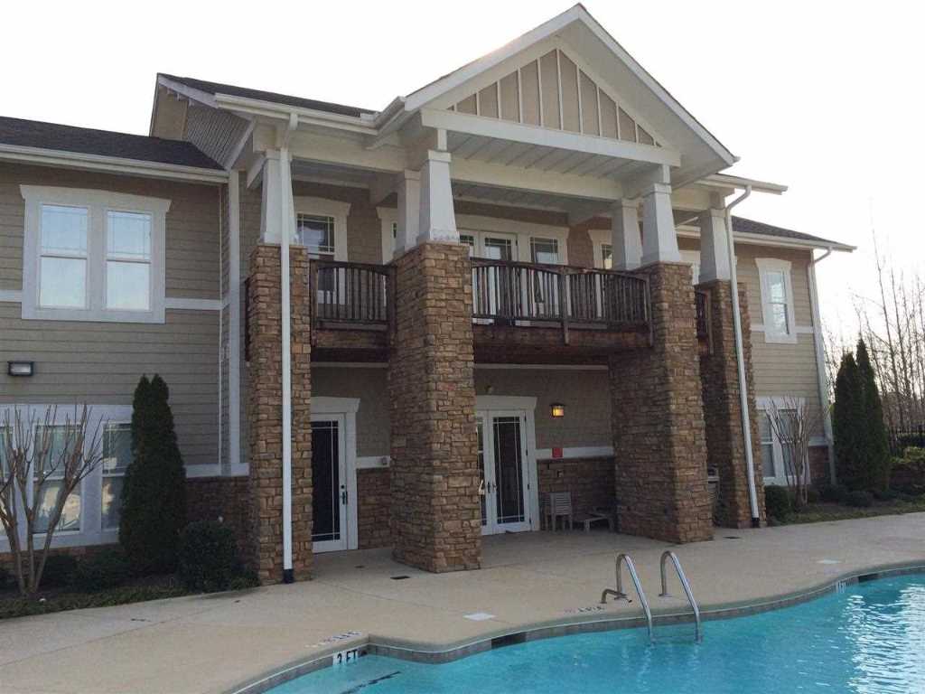 602 Lookover Drive, Unit OVERLOOK CONDOMINIUMS Anderson, SC 29621 - Photo 18 of 19 Gallery Image 18