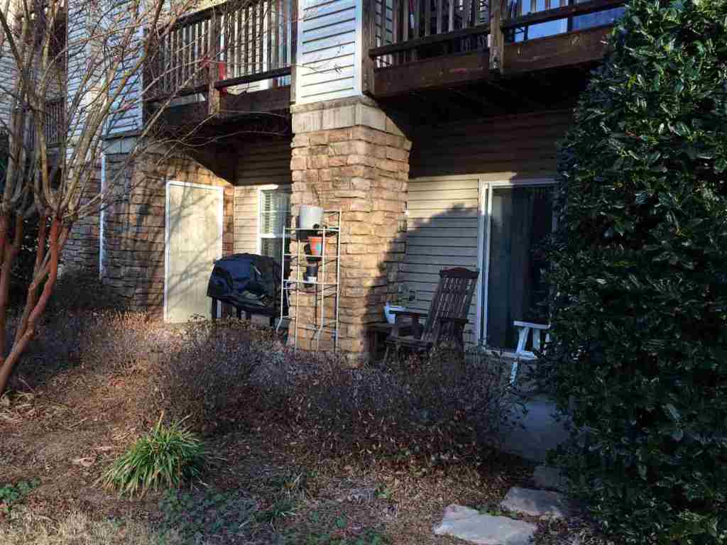 602 Lookover Drive, Unit OVERLOOK CONDOMINIUMS Anderson, SC 29621 - Photo 2 of 19 Gallery Image 2