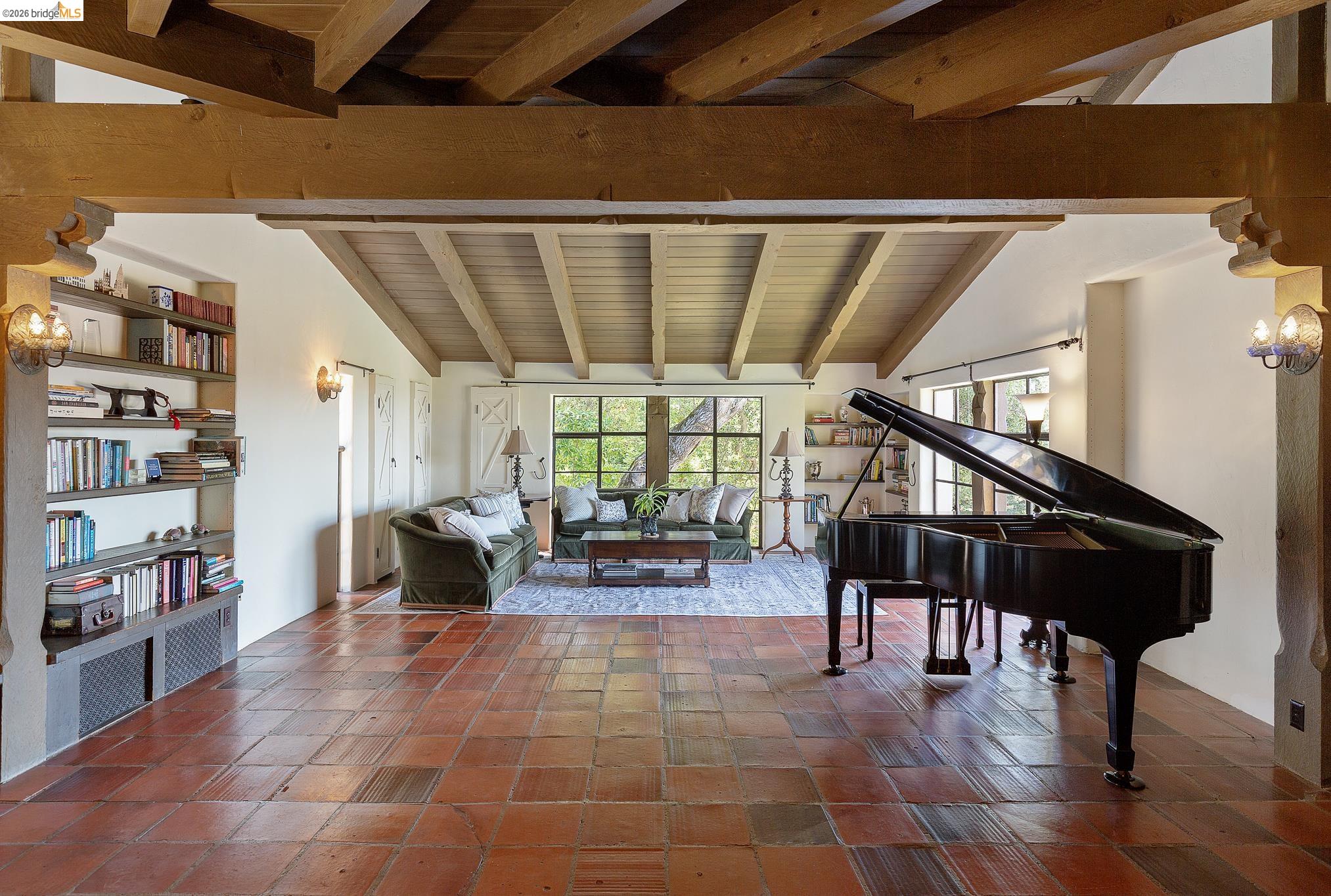 17 Roble Court Berkeley, CA 94705 - Photo 6 of 73
