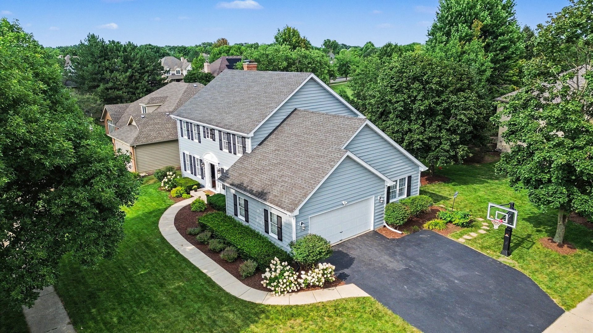 2606 Modaff Road Naperville, IL 60565 - Photo 5 of 55 Gallery Image 5